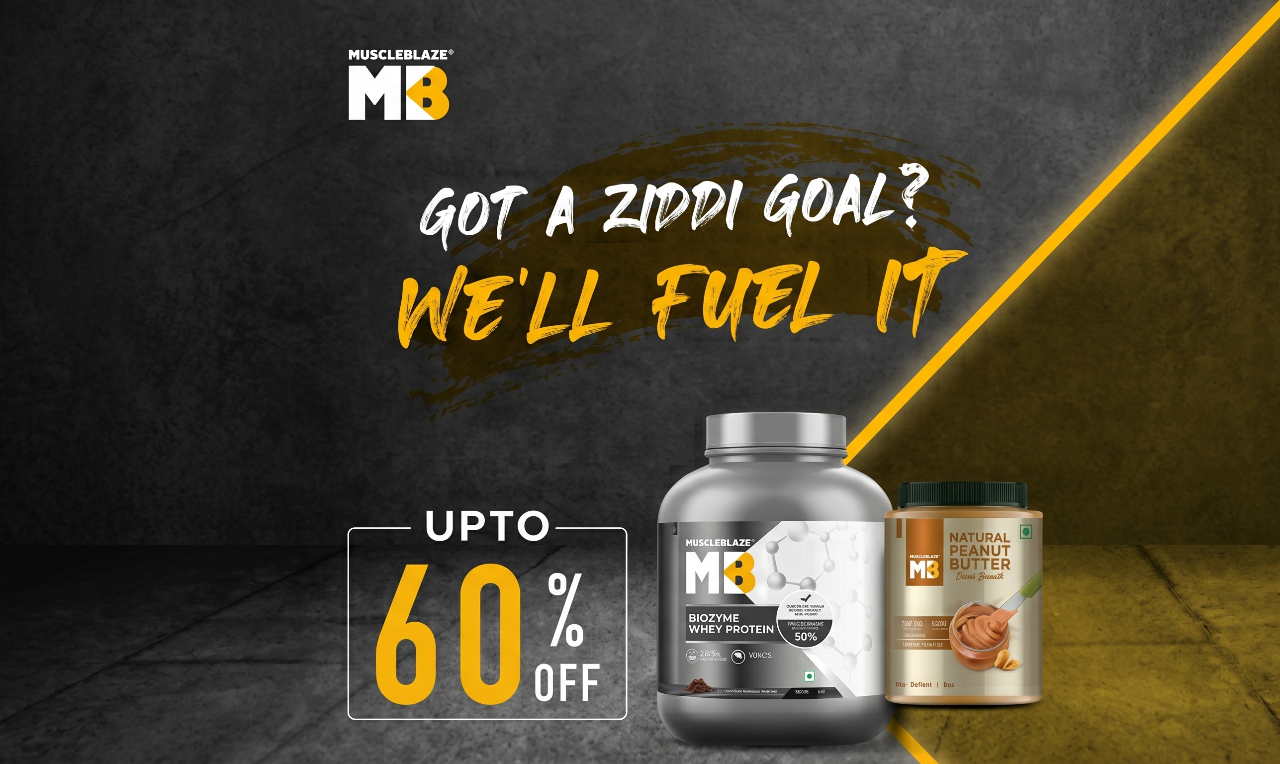 Why MuscleBlaze Belongs in Your Health Plan in 2026