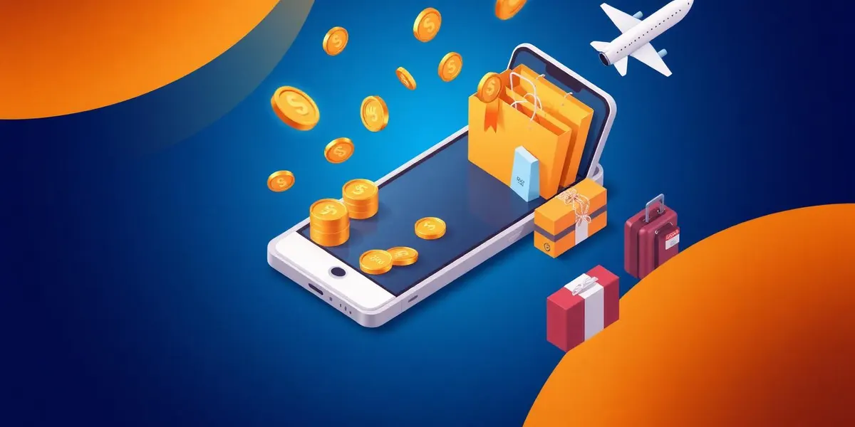 CouponMinty cashback and coupons